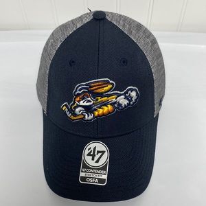 ECHL Greenville Swamp Rabbits Hat